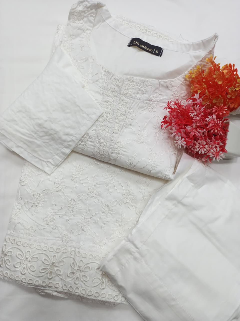 Anchor Luxe 2PC BY BINSALEEM