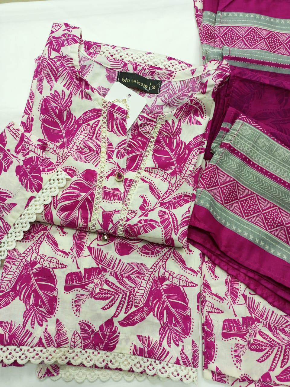 RANGE - HAYA BY BINSALEEM