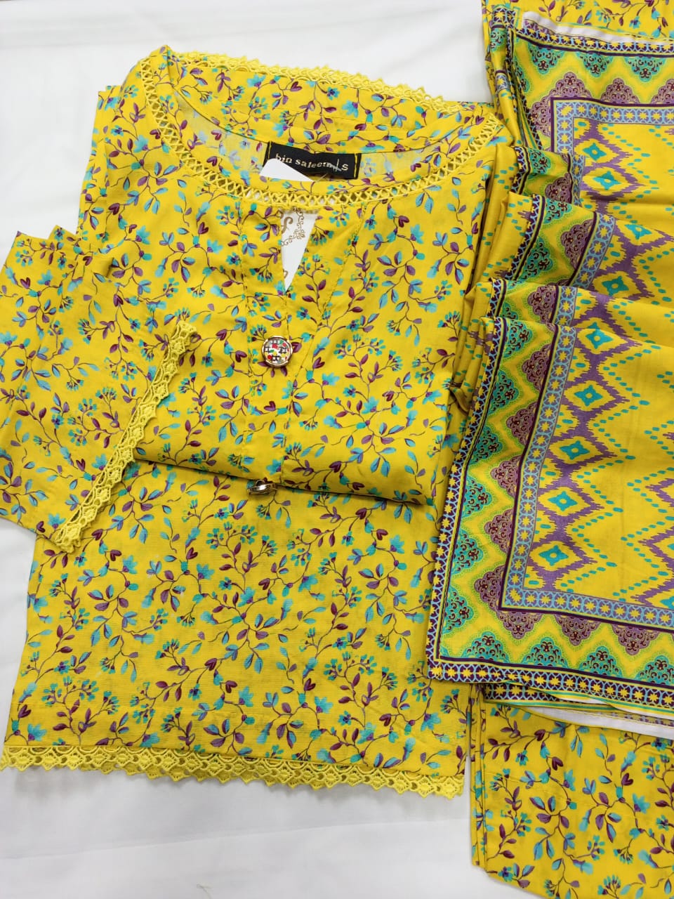 RANGE - HAYA BY BINSALEEM