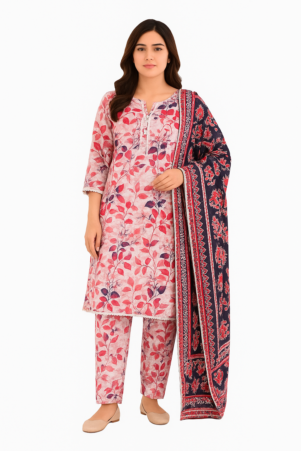 RANGE - HAYA BY BINSALEEM