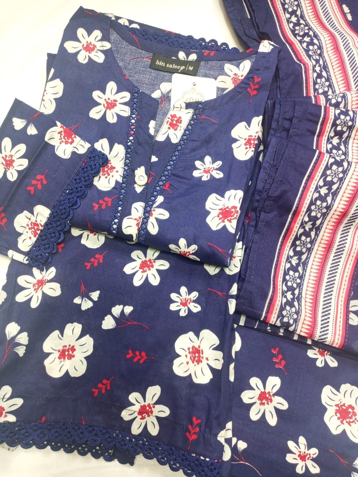 RANGE - HAYA BY BINSALEEM