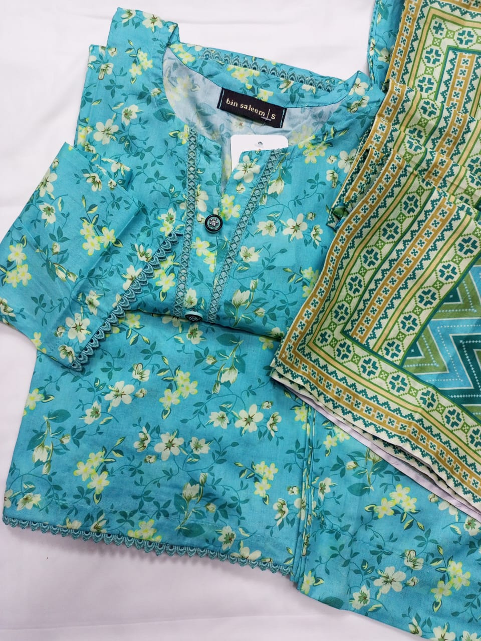 RANGE - HAYA BY BINSALEEM