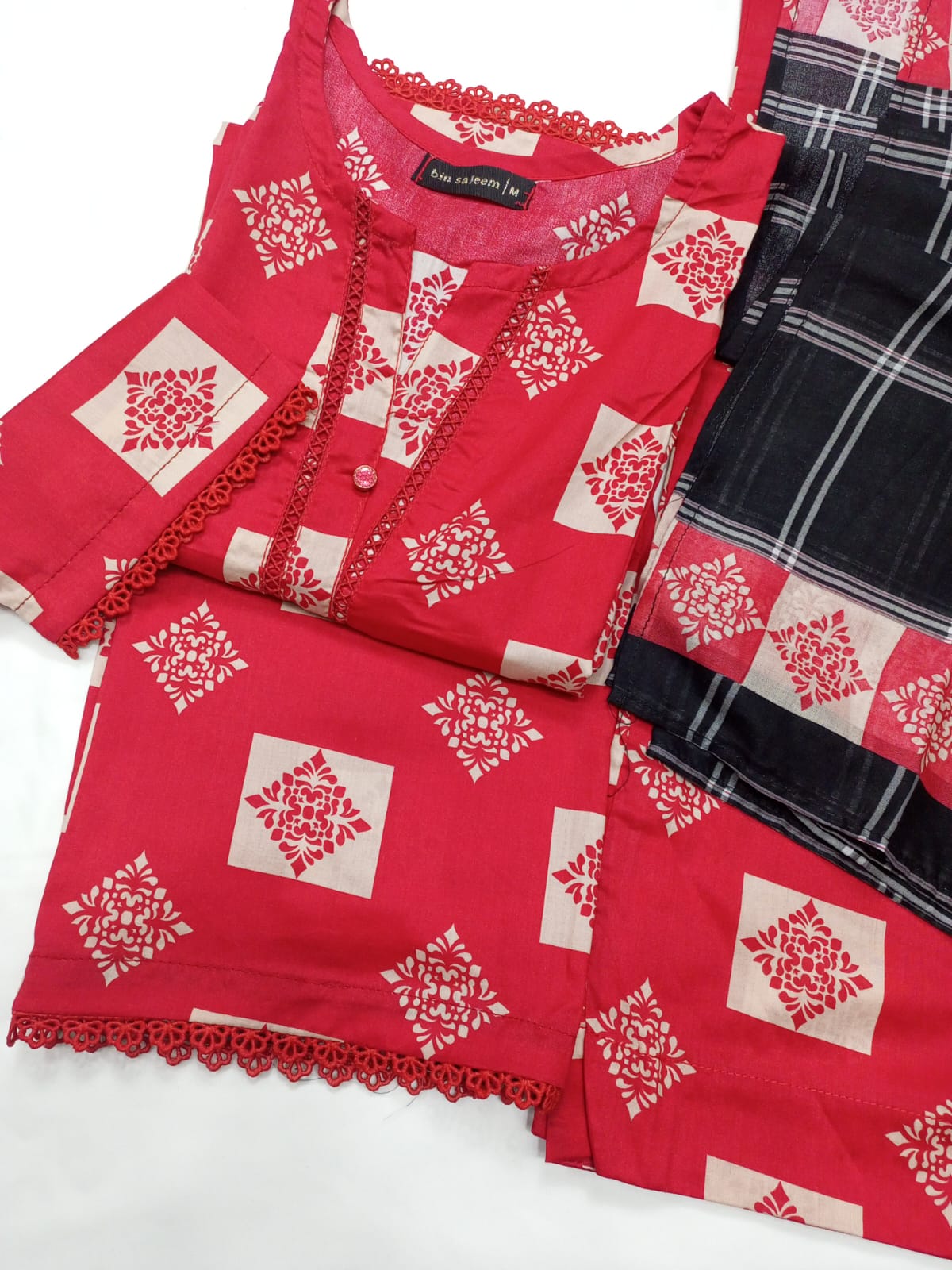 RANGE - HAYA BY BINSALEEM