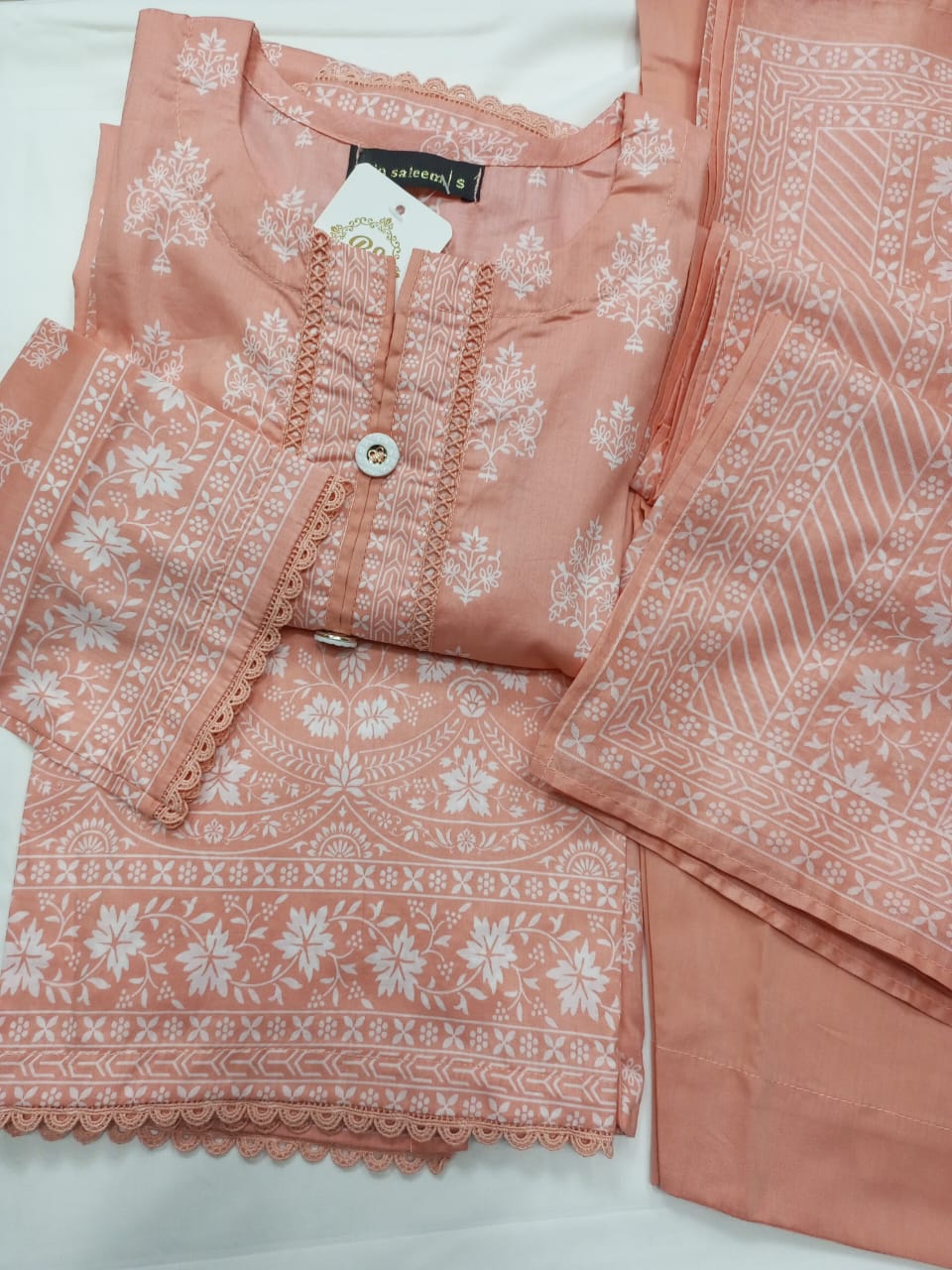 RANGE - HAYA BY BINSALEEM