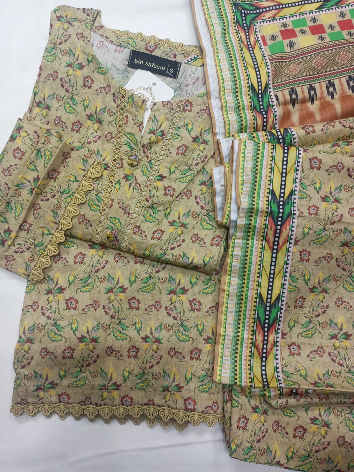 RANGE - HAYA BY BINSALEEM