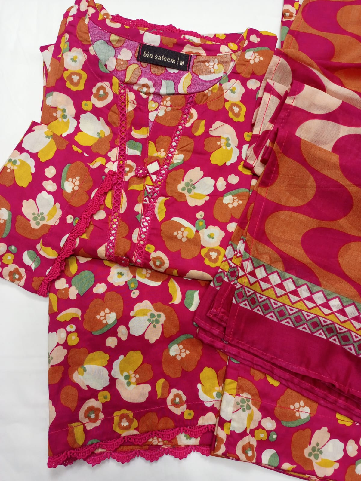 RANGE - HAYA BY BINSALEEM