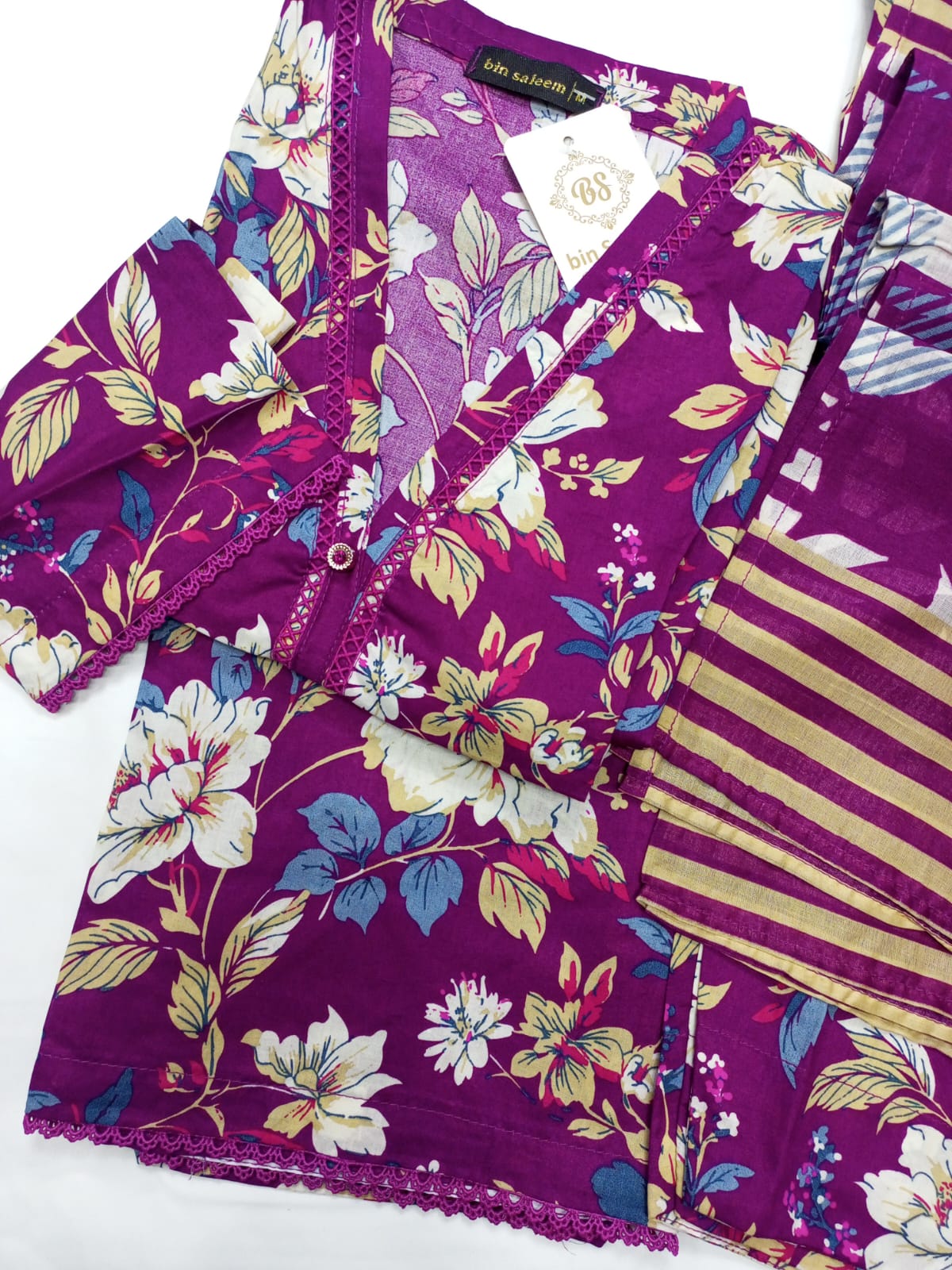 RANGE - HAYA BY BINSALEEM